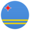 Bandiera: Aruba