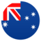 Bandiera: Australia