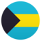 Bandiera: Bahamas