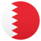 Bandiera: Bahrein