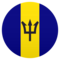 Bandiera: Barbados