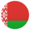 Bandiera: Bielorussia