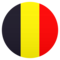 Bandiera: Belgio