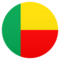 Bandiera: Benin