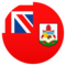 Bandiera: Bermuda