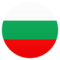 Bandiera: Bulgaria