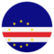 Bandiera: Capo Verde