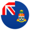 Bandiera: Isole Cayman