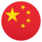 Bandiera: Cina