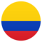 Bandiera: Colombia
