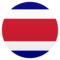 Bandiera: Costa Rica
