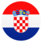 Bandiera: Croazia