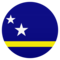 Bandiera: Curaçao