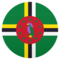 Bandiera: Dominica