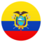 Bandiera: Ecuador
