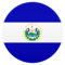 Bandiera: El Salvador