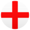 Bandiera: Inghilterra