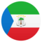 Bandiera: Guinea Equatoriale
