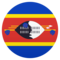 Bandiera: Swaziland