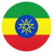 Bandiera: Etiopia
