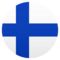 Bandiera: Finlandia