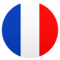 Bandiera: Francia