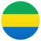 Bandiera: Gabon