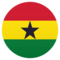 Bandiera: Ghana
