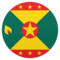 Bandiera: Grenada
