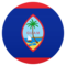Bandiera: Guam