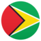Bandiera: Guyana