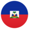 Bandiera: Haiti