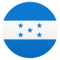 Bandiera: Honduras