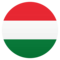 Bandiera: Ungheria