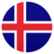 Bandiera: Islanda