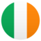 Bandiera: Irlanda