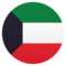 Bandiera: Kuwait
