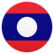 Bandiera: Laos