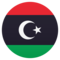 Bandiera: Libia