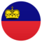 Bandiera: Liechtenstein