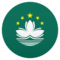 Bandiera: RAS di Macao