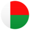Bandiera: Madagascar