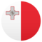Bandiera: Malta