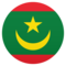 Bandiera: Mauritania
