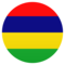 Bandiera: Mauritius