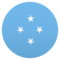 Bandiera: Micronesia