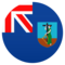 Bandiera: Montserrat