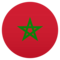 Bandiera: Marocco