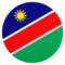 Bandiera: Namibia