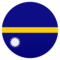 Bandiera: Nauru